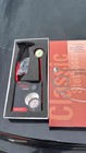 3m Stethoscope Cardiology Iv 6176 Red rainbow With Black Tube