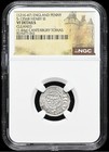 King Henry Iii 1216-1272 Ad  Silver Penny England Medieval G Britain Coin Ngc Vf