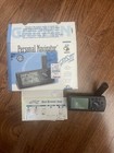 Vintage Garmin Gps Iii Personal Handheld Navigator 