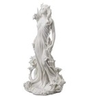 Aphrodite Greek Goddess Of Love  Beauty  And Fertility Statue - Veronese Design