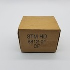 Amerec Steam Head Kit Stm Hd 8812-01 Cp