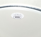 Bush Band Real Hand Signed 12  Drumhead Jsa Coa Autographed Gavin Rossdale  3