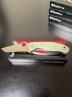 Spyderco Tenacious Tanto Blade Hq Exclusive Jade G10 Satin Folding Knife C122gpt