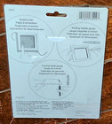 Clover Swatch Ruler   Needle Gauge  Knitting Needles crochet Hook Gauge -  3200