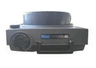 Kodak Carousel 860 Projector Bundle Stack Loader 2 Trays 80 140 - Working issue