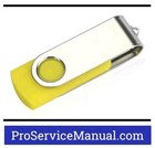 2006 John Deere Agriculture 6120-6520l Diagnosis Tests Service Manual Tm4646 Usb