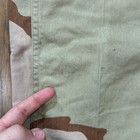 Vintage Us Military Pants Mens S Desert Storm Camo Combat Trouser Cargo Surplus