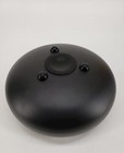 Fly Drums Titanium Alloy Tongue Drum 12 Inch 11 Note Complete Set Rare