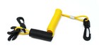 Yellow Kill Switch Safety Jetski Lanyard Yamaha Kawasaki Pwc Jet Ski Waverunner 