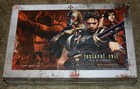 Resident Evil Deck Building Card Game - Build Your Own Custom Bundle Box