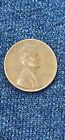 1936 Lincoln Wheat Penny No Mint Mark Error Coin  rare 