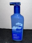 Bath   Body Works Beach Bliss Cleansing Gentle Gel Soap 8 Oz New