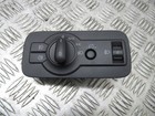 2012 Vw Touareg V6 Estate 3 0tdi 7p5 Mk2 5drs Headlight Switch Ref17592