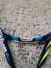 Wilson Juice 100ul Lightweight Blx Amplifeel 4 1 4 Grip Tennis Racquet 100 Sq In