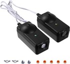 Universal 41a5034 Sensor Kit For Craftsman Chamberlain Liftmaster Garage Door  