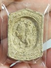 Thai Amulet Thailand Buddha Powerful Wealth Magic Rare Talisman Pendant