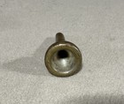 Antique All Star Trombone Brass Mouth Piece  