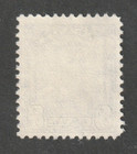 Canada  Scott   154  Used  F  8   King George V  Light Duplex Cancel