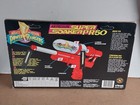 Rare Vintage 1994 Mighty Morphin Power Rangers Super Soaker Pr50 Nos Larami