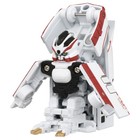 Takara Tomy Shinkansen Deformation Robot Shinkalion Cw Quick Change N700s Kodama