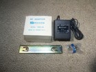 Vintage Bogen Japan Model Ie-5 Industrial Intercom System