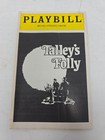 8 Vintage Broadway Playbills Ain t Misbehavin Talley s Folly 1940s Radio Hour