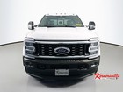 2025 Ford F-450 King Ranch Dually