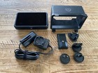 Atomos Shinobi 4k Hdmi 5  Monitor W sunhood  2  Eliminators  uni Adapters