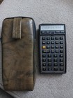 Hewlett Packard Hp 41cv Calculator 