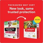Advecta Ultra Flea Tick Mosquito Treatment Medium Dogs 4 Month Supply