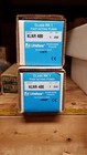 Littelfuse Klnr 400 Id Class Rk1 Fast Acting Fuse