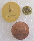 City Of El Dorado  Arkansas Tourist Travel Souvenir Collector Pin