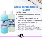 Perfect Liss Hair Surgery Brazilian Stem Cells Zero Frizz  kit 1000ml 