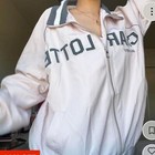 Adika Pastel Pink Track Suit Size Small Char Lotte Queen City