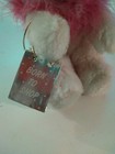 Vintage Russ Born To Shop Teddy Bear 