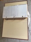 Photo Album 4x6 288pockets Pictures Organizer Family Storage Memory Holds Book