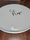 Lil Pump Autographed 14 5 Inch Drum Drumhead Singer Rapper Songwriter Psa 