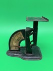 Antique Office Desk Letter Us Postal Scale - The Gem - 1910 s Great Condition