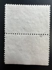 Israel Stamps 1948 Doar Ivri 250 Mil With Tab Used