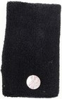 Unsigned Ichiro Suzuki Mariners Game Used Mizuno Wristband Is Holo 243483