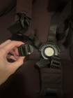 Joolz Aer Seat Unit   Liner - Black  please Read 