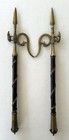 Elephant Ankush Goad Bullhooks Trainer Handler Tool Asian Antique 19th Century