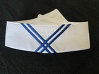 English Choker Ratcatcher Style Replacement Collar
