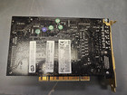 Creative Sound Blaster Sb0460 Sound Card Tested
