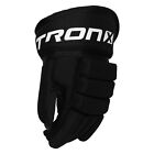 Tronx Hockey Protective Gear Set - Ice Hockey Equipment With Bag - Youth Hockey