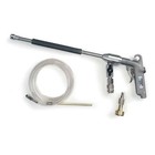 Guardair 79wgd Pistol Grip Syphon Spray Gun