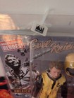 Evel Knievel Figure Nib Sealed 2019 Discontinued  Rare 