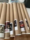 Lot Of 19 Total Scream Factory Posters Rare