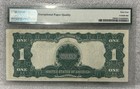 1899 Silver Certificate Fr  236  1 Dollar Pmg Epq 64 Choice Unc Epic Bill  Se