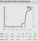 Widemouth Gutter Funnel